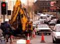 Technology cuts roadwork delay