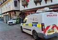 Two men charged with murder over Canterbury stabbing