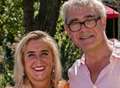 Gogglebox couple in B&B plan shock