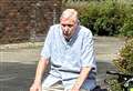 Pensioner pushed ill wife to the floor and kicked her in the face