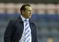 A devastating defeat says Gills boss