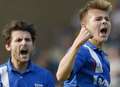 Hess stunner rescues Gills