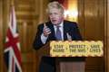 Johnson promises to deliver ‘comprehensive plan’ next week on easing lockdown