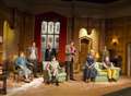 Review: The Mousetrap