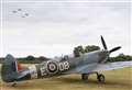 Battle of Britain air show set to take off