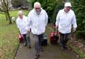 Bowls club facing uphill struggle