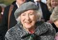 Search for spot for Vera Lynn memorial