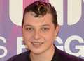 Singer John Newman confirms he has brain tumour