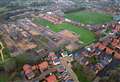 How 'birthplace of British Army' is being torn down for 1,200 new homes