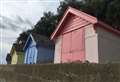 120 new beach huts set for seafront