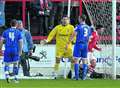 Accrington v Gillingham