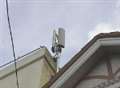 Phone mast emissions 'below international guidelines'