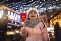 Christmas lights switch-ons across Kent