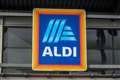 Aldi launches food parcel delivery service