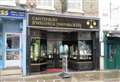 Jewellers raided in ‘violent break-in'