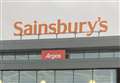 Buses to stop at new Sainsbury's