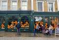 Town centre pub transformed into wine bar and bakery