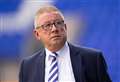 Critics of Gillingham chairman Paul Scally target his teenage daughter