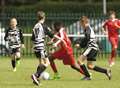 Medway Messenger Youth League results