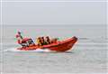 Disgust as beachgoers use RNLI station as toilet