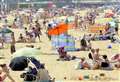 Weekend set to bring mini heatwave