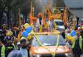 Thousands expected at Vaisakhi parade