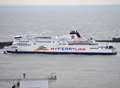 Eurotunnel sells ships to DFDS 