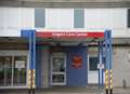 Urgent Care Centre to close