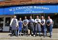 Future of Bearsted butchers W.J.Crouch is secure