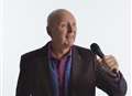 Jasper Carrott to play various Kent venues