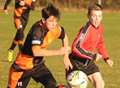 Medway Messenger Youth League results