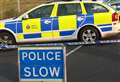 'Long delays' after main road crash