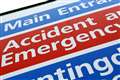 Sharp fall in A&E visits with 50% drop in heart attack victims seeking help