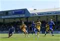 Report: One goal enough for impressive Gillingham