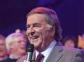 Tributes to Sir Terry Wogan 