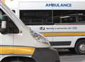 Patients 'very badly let down' by private ambulance service