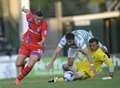 Cup joy for travelling Gills