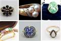 Rings and medals stolen from antique shop after two break-ins