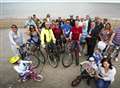 Seafront cycling ban u-turn