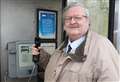 Fight to keep 'life-saving' pay phone 