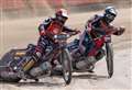 Kent Kings back on track