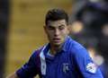 Egan goal sends Gills through