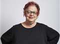 Jo Brand announces Kent date