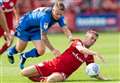 Accrington v Gills - top 10 pictures