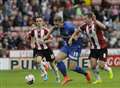 Sheffield United v Gillingham - in pictures