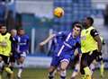 Two-goal Marquis enjoying life at Gills