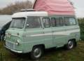 Reward offered after precious camper van stolen