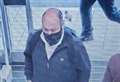 CCTV released in designer sunglasses theft inquiry