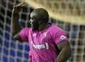 Akinfenwa linked with deadline day move