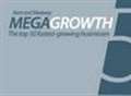 Kent's Megagrowth firm